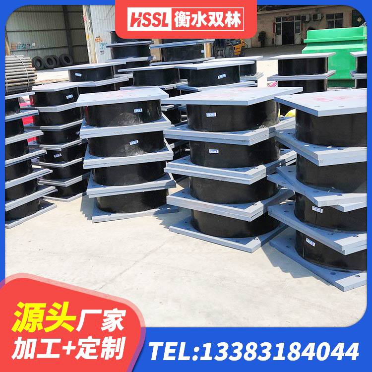 门源县LNR900天然隔震支座多少钱 门源县建筑铅芯隔震支座LRB 门源县LNR(H)D370*127橡胶隔震支座厂家 门源县LNR系列水平分散型橡胶隔震支座源头工厂 - 第1张