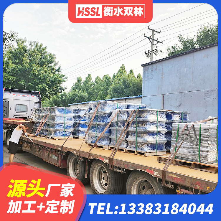 门源县建筑高阻尼橡胶隔震支座HDR厂家 门源县抗震橡胶隔震支座工厂厂家 门源县LNR1400天然橡胶隔震支座 门源县LNR隔震支座400(II型)源头工厂 - 第2张
