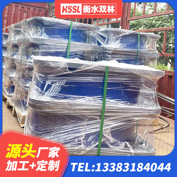 门源县建筑铅芯防震支座装置源头工厂 门源县LNR1300橡胶支座厂家电话 门源县橡胶隔震支座1型 门源县建筑固定型抗震支座厂家 - 第2张