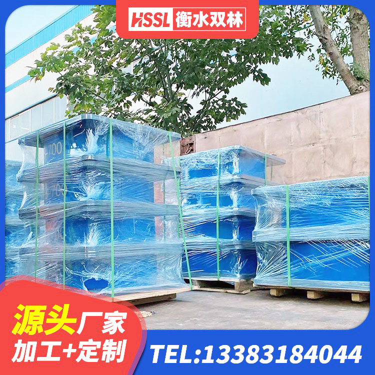 门源县建筑铅芯橡胶抗震支座商家源头工厂 门源县LRB500铅芯隔震支座厂家电话 门源县HDR700高阻尼橡胶支座生产厂家 门源县Y4Q铅芯橡胶隔震支座源头工厂 - 第4张