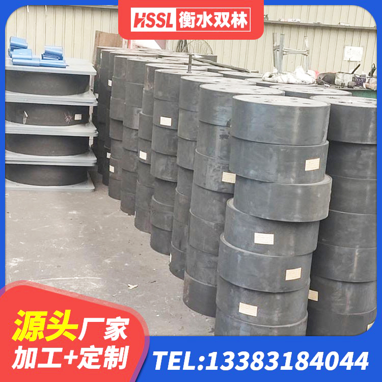 门源县LRB1200橡胶隔震支座厂家 门源县水平力分散力型隔震支座LNR 门源县LNR1200支座厂家 门源县LNR800橡胶隔震支座 - 第4张