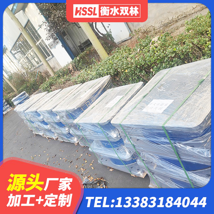 门源县LRB700橡胶隔震支座 门源县建筑成品橡胶隔震支座 门源县LRB1400铅芯隔震支座 门源县抗震支座定制生产厂家 - 第8张
